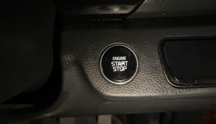 2022 KIA SELTOS HTK PLUS 1.5 IMT, Petrol, Manual, 20,815 km, Keyless Start/ Stop Button