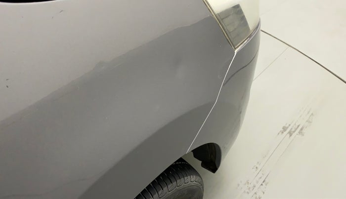 2013 Maruti Wagon R 1.0 VXI, Petrol, Manual, 39,270 km, Right fender - Slightly dented