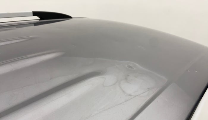 2013 Maruti Wagon R 1.0 VXI, Petrol, Manual, 39,270 km, Roof - Slightly dented