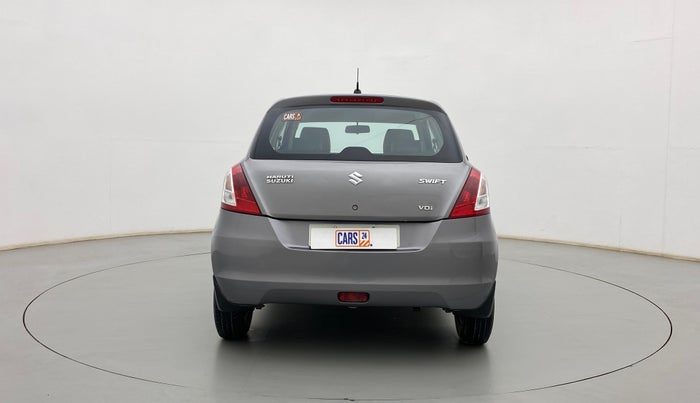 2013 Maruti Swift VDI, Diesel, Manual, 1,03,158 km, Back/Rear