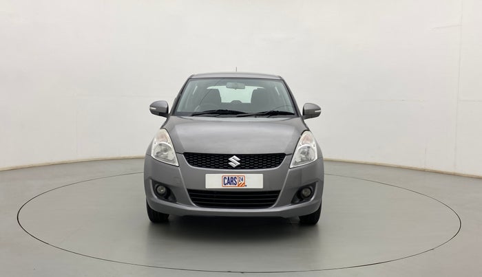 2013 Maruti Swift VDI, Diesel, Manual, 1,03,158 km, Front