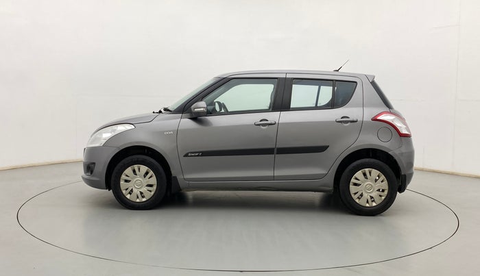 2013 Maruti Swift VDI, Diesel, Manual, 1,03,158 km, Left Side