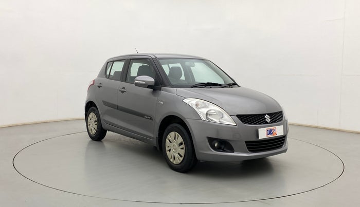 2013 Maruti Swift VDI, Diesel, Manual, 1,03,158 km, Right Front Diagonal