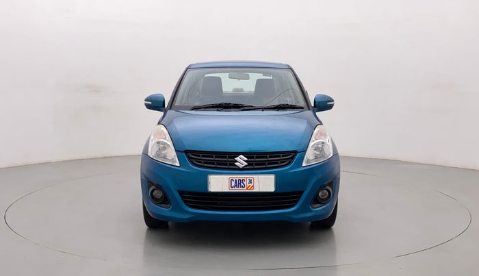 2012 Maruti Swift Dzire ZXI, Petrol, Manual, 96,796 km, Front