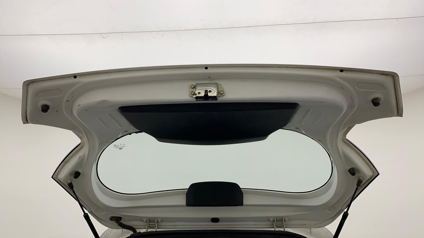 2019 Hyundai NEW SANTRO SPORTZ MT, Petrol, Manual, 46,370 km, Boot Door Open