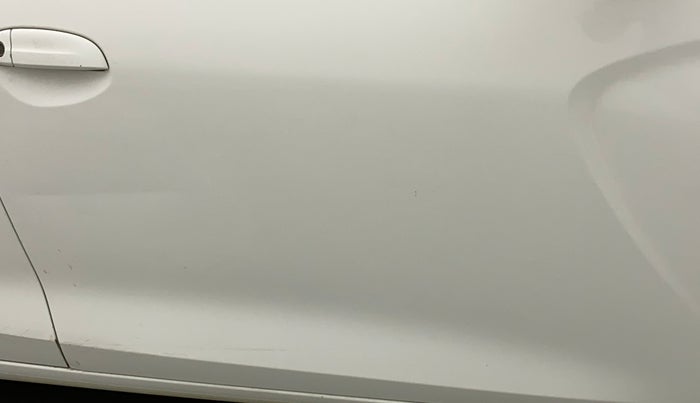 2019 Hyundai NEW SANTRO SPORTZ MT, Petrol, Manual, 46,370 km, Driver-side door - Slightly dented