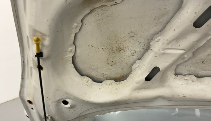 2019 Hyundai NEW SANTRO SPORTZ MT, Petrol, Manual, 46,370 km, Bonnet (hood) - Slight discolouration