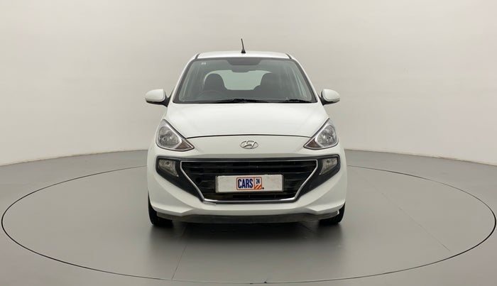 2019 Hyundai NEW SANTRO SPORTZ MT, Petrol, Manual, 46,370 km, Front
