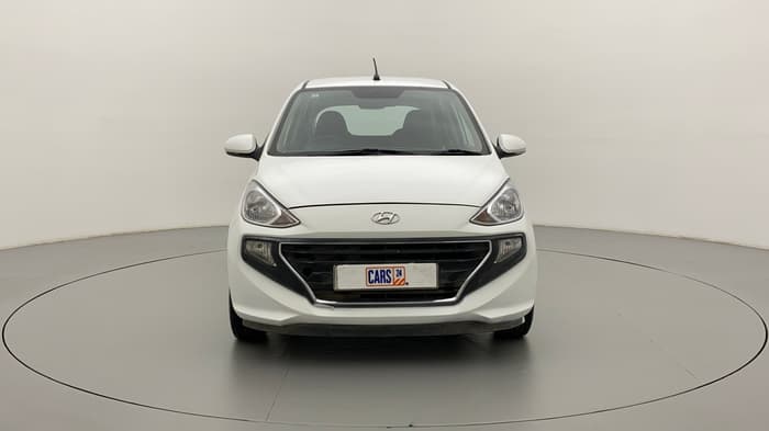 2019 Hyundai NEW SANTRO SPORTZ MT, Petrol, Manual, 46,370 km, Front