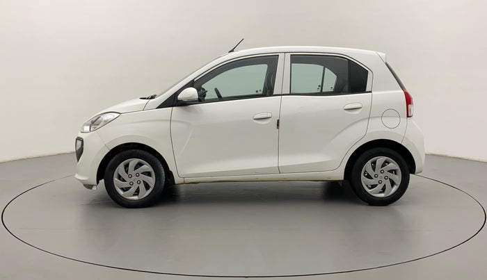 2019 Hyundai NEW SANTRO SPORTZ MT, Petrol, Manual, 46,370 km, Left Side