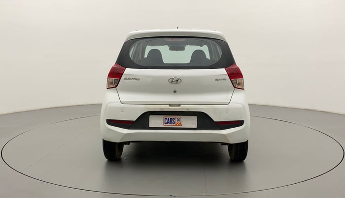 2019 Hyundai NEW SANTRO SPORTZ MT, Petrol, Manual, 46,370 km, Back/Rear