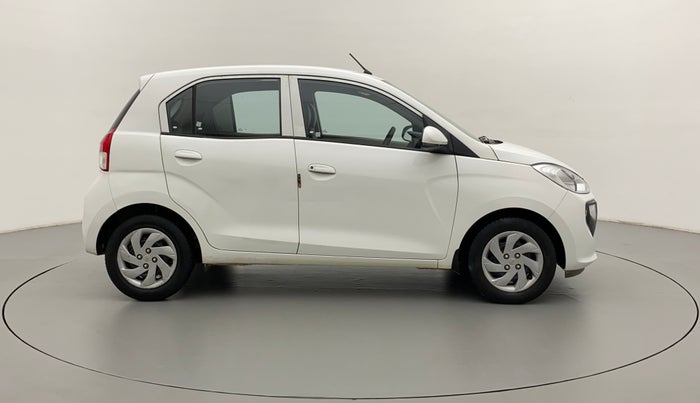 2019 Hyundai NEW SANTRO SPORTZ MT, Petrol, Manual, 46,370 km, Right Side View