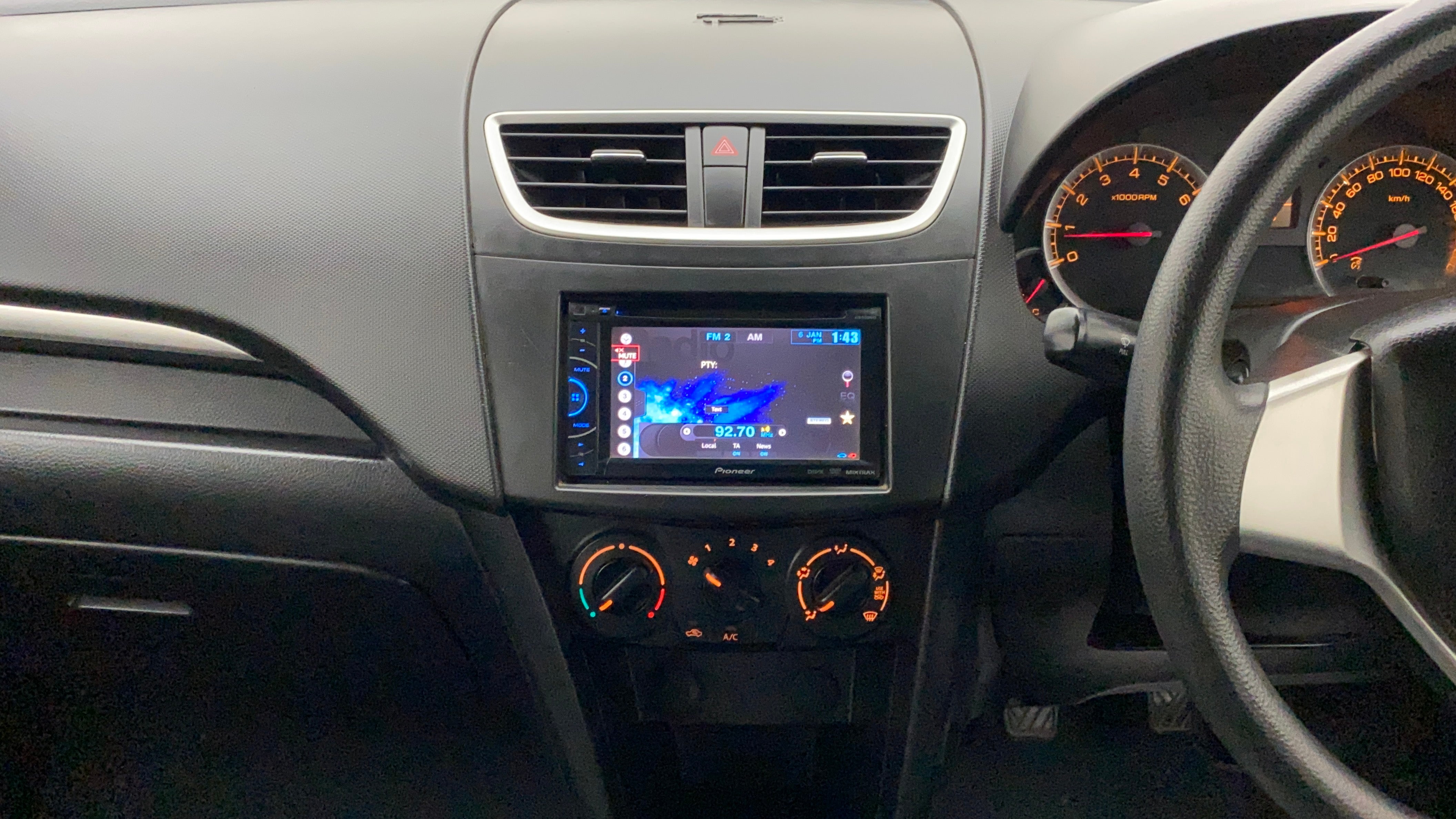 Features