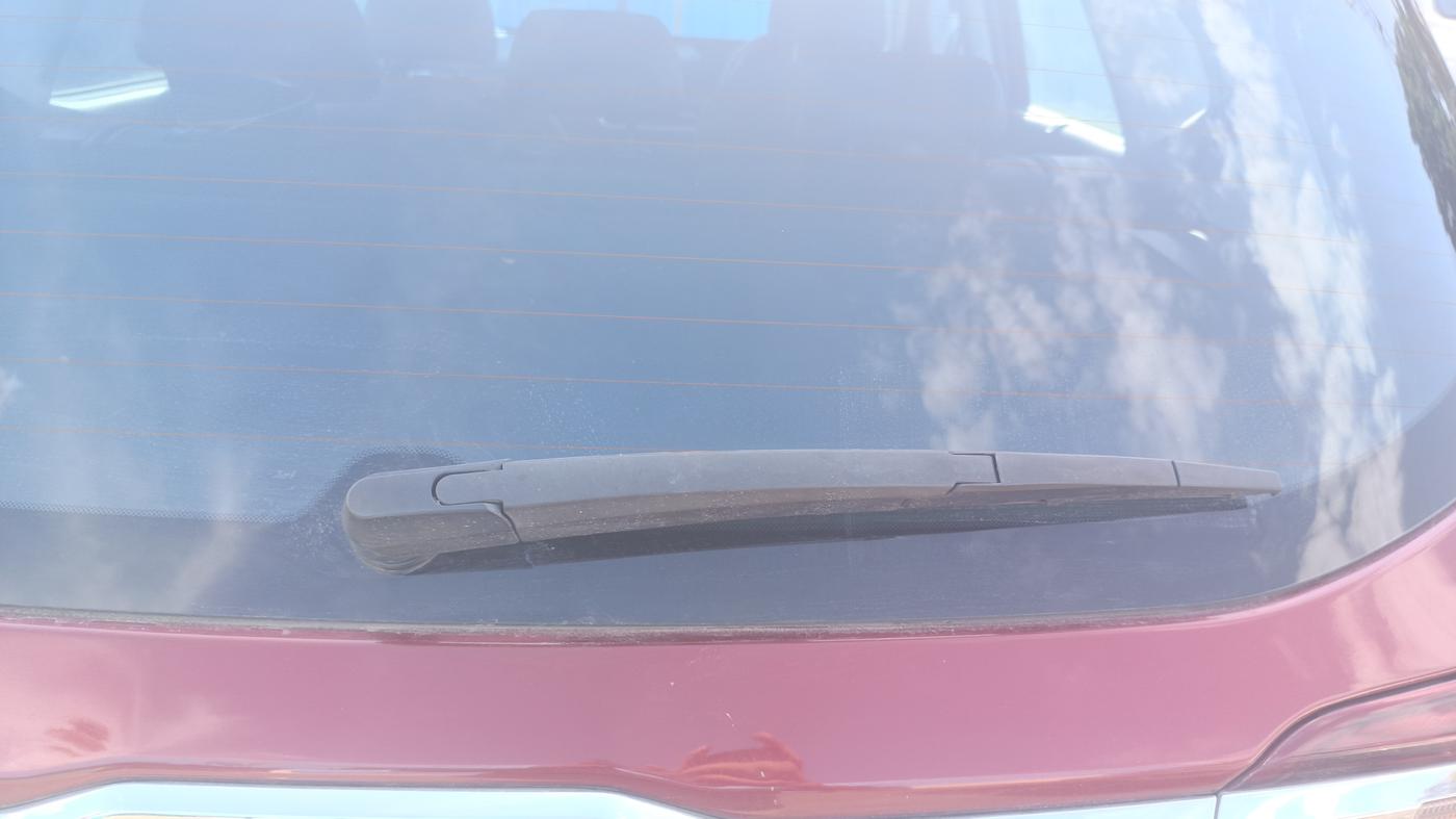 2023 KIA SELTOS GTX PLUS 1.5 DIESEL AT, Diesel, Automatic, 43,574 km, Rear Wiper