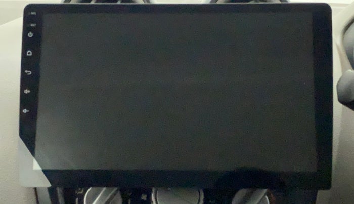 2015 Datsun Go Plus T, Petrol, Manual, 50,693 km, Infotainment System