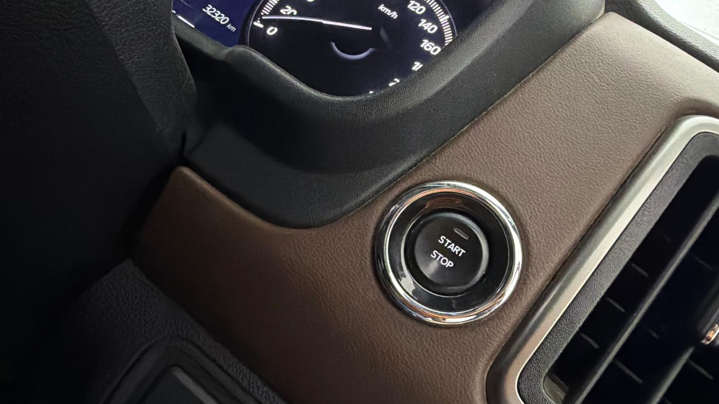 2024 Mahindra SCORPIO-N Z8 L PETROL AT 7 STR, Petrol, Automatic, 32,320 km, Keyless Start/ Stop Button
