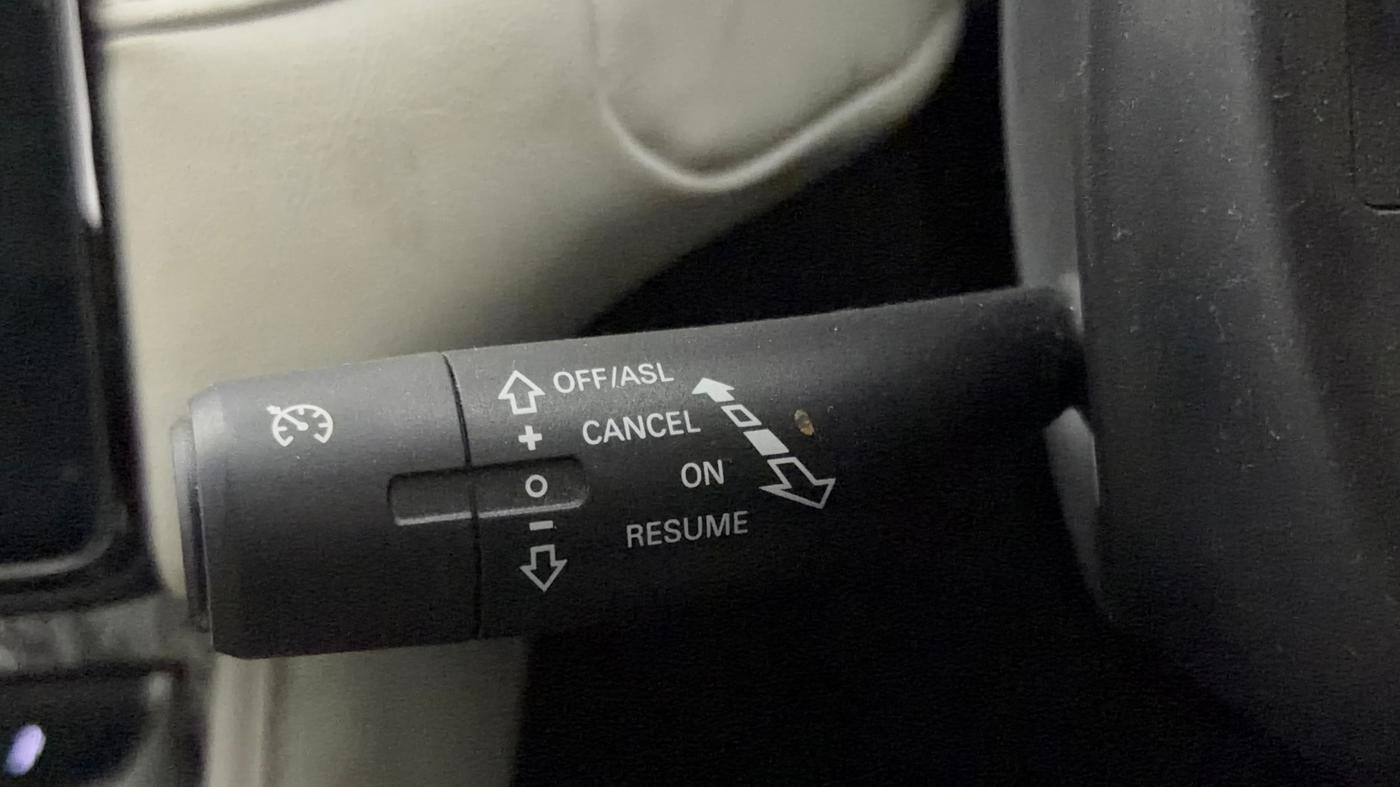 2023 MG ASTOR SHARP 1.5 CVT, Petrol, Automatic, 36,381 km, Adaptive Cruise Control
