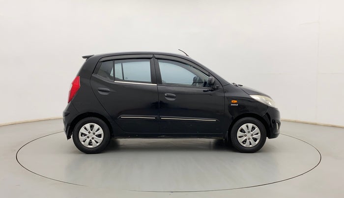 2012 Hyundai i10 ERA 1.1, Petrol, Manual, 60,771 km, Right Side View