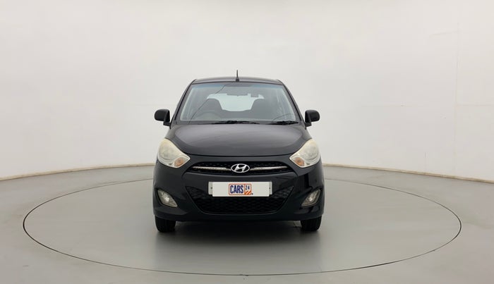 2012 Hyundai i10 ERA 1.1, Petrol, Manual, 60,771 km, Front