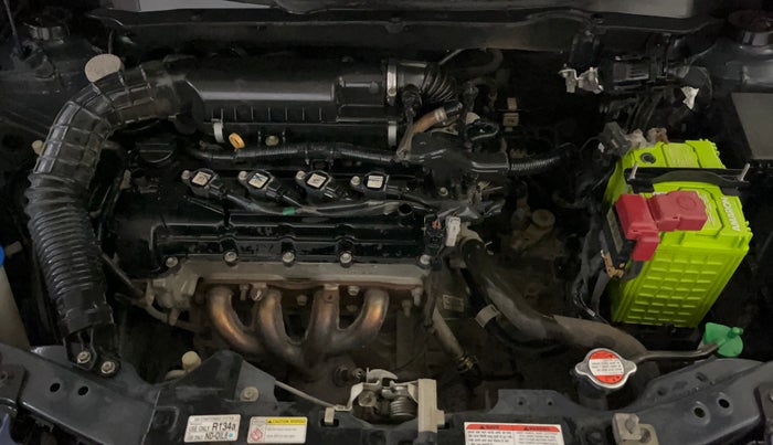 2019 Maruti Dzire VXI, Petrol, Manual, 61,014 km, Engine View