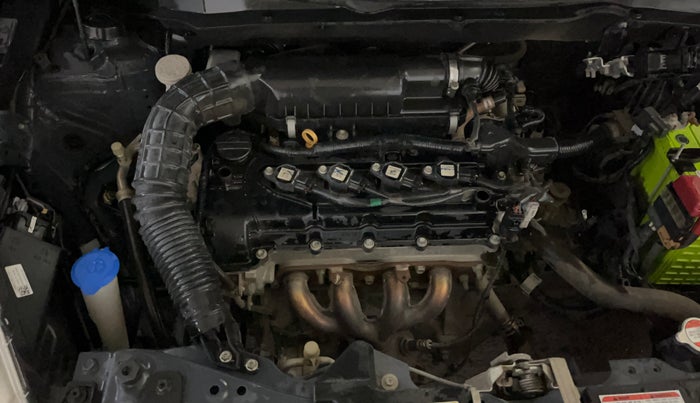 2019 Maruti Dzire VXI, Petrol, Manual, 61,014 km, Engine View - Right