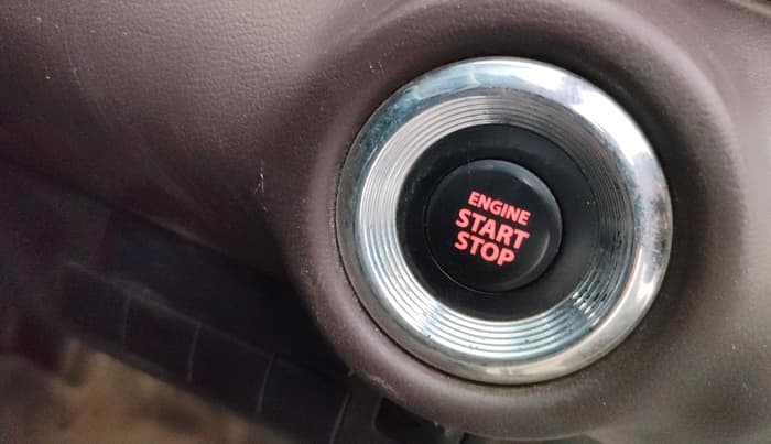2023 Maruti Grand Vitara DELTA CNG, CNG, Manual, 40,272 km, Keyless Start/ Stop Button