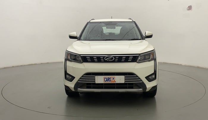 2019 Mahindra XUV300 W8 1.5 DIESEL AMT, Diesel, Automatic, 40,796 km, Front