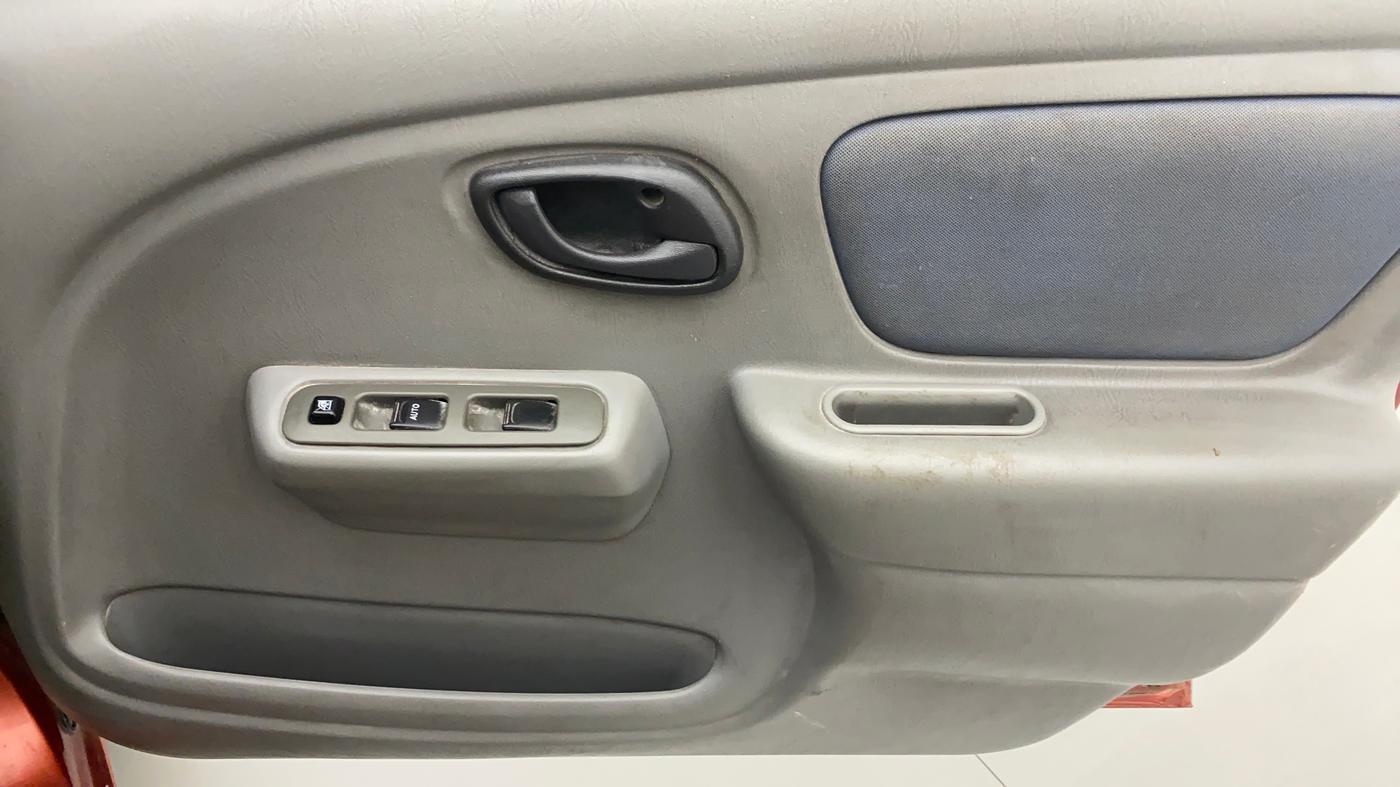 2012 Maruti Alto K10 VXI, Petrol, Manual, 44,357 km, Driver Side Door Panels Control