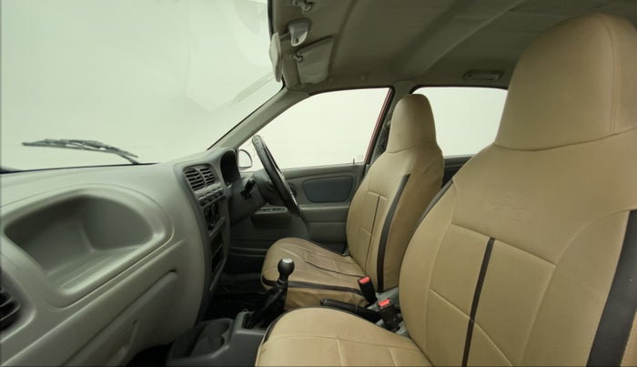 2012 Maruti Alto K10 VXI, Petrol, Manual, 44,357 km, Right Side Front Door Cabin