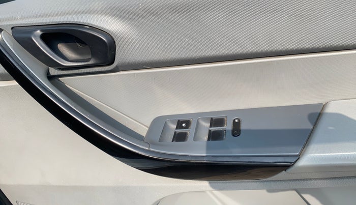 2021 Tata TIGOR XM PETROL, Petrol, Manual, 23,872 km, Driver Side Door Panels Control