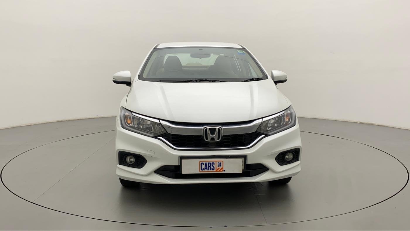 2022 Honda City 1.5L I-VTEC V MT 5TH GEN, Petrol, Manual, 23,016 km, Front