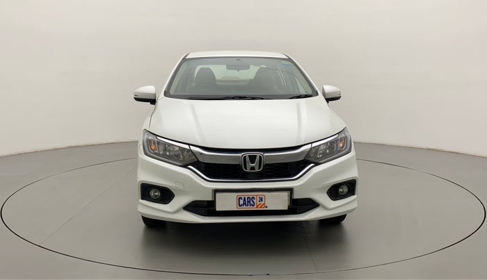 2022 Honda City 1.5L I-VTEC V MT 5TH GEN, Petrol, Manual, 23,013 km, Front