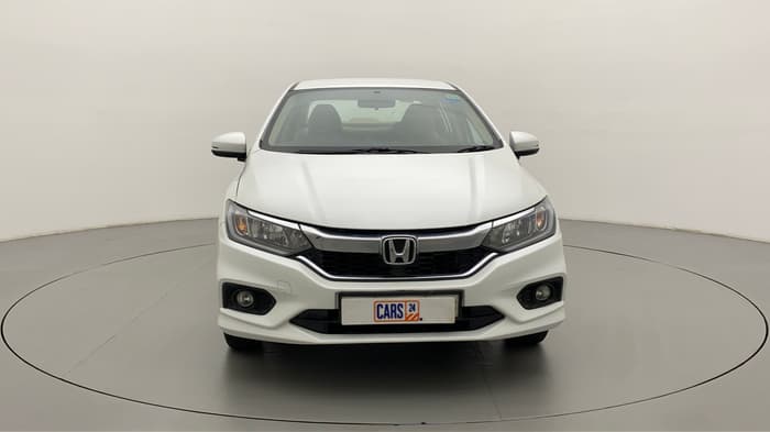 2022 Honda City 1.5L I-VTEC V MT 5TH GEN, Petrol, Manual, 23,016 km, Front