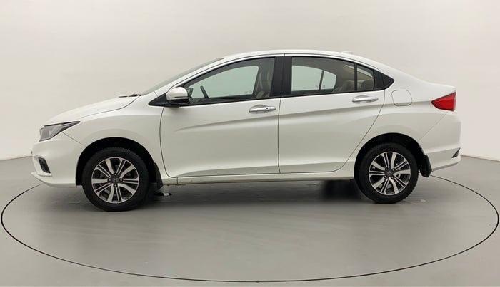 2022 Honda City 1.5L I-VTEC V MT 5TH GEN, Petrol, Manual, 23,013 km, Left Side