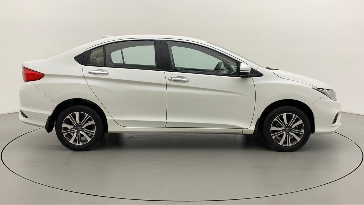 2022 Honda City 1.5L I-VTEC V MT 5TH GEN, Petrol, Manual, 23,016 km, Right Side View