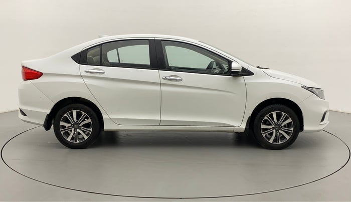 2022 Honda City 1.5L I-VTEC V MT 5TH GEN, Petrol, Manual, 23,013 km, Right Side View