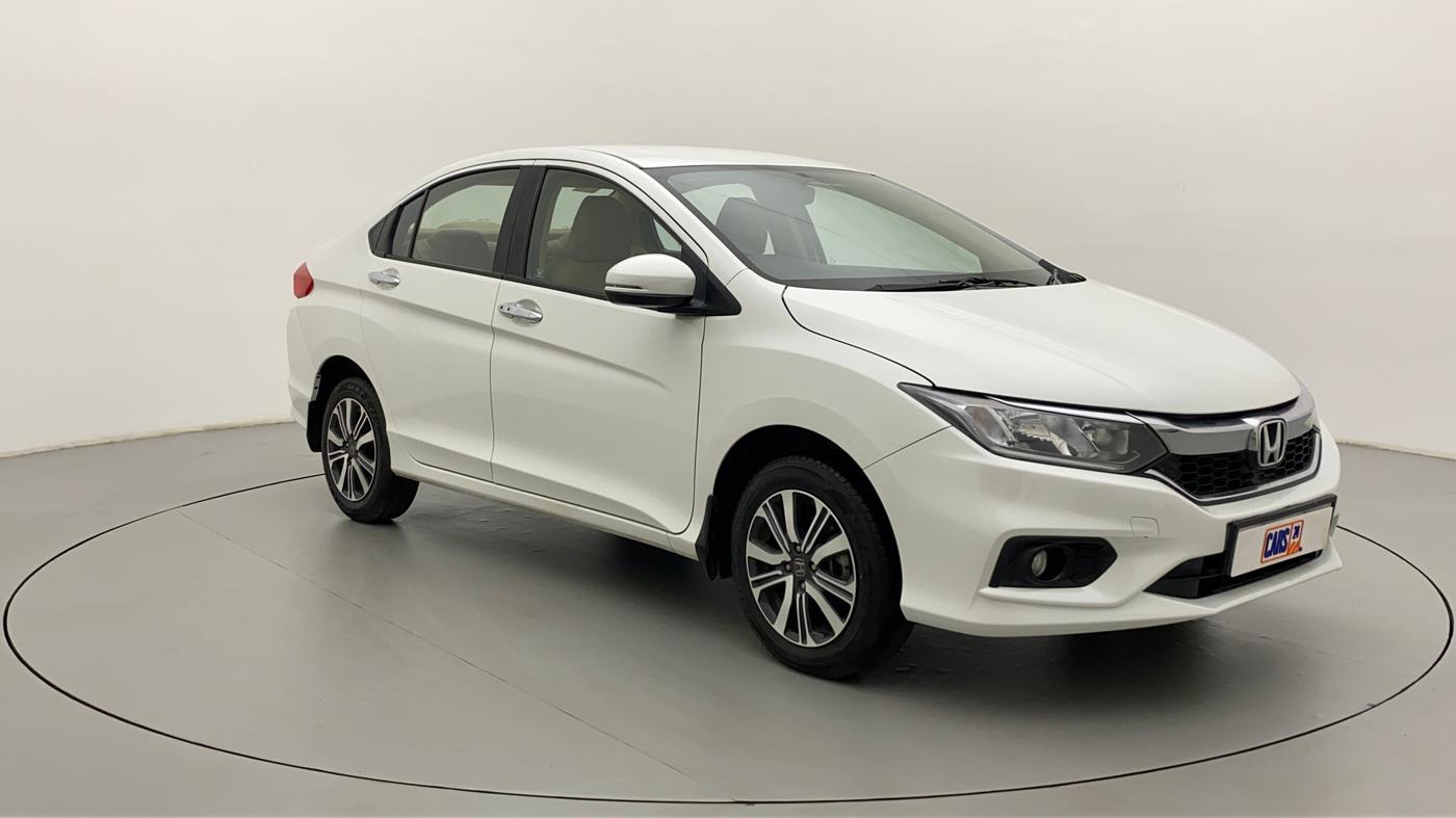 2022 Honda City 1.5L I-VTEC V MT 5TH GEN, Petrol, Manual, 23,016 km, SRP