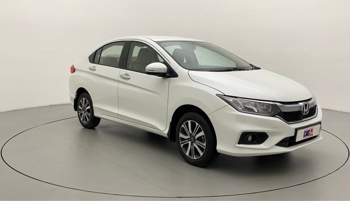 2022 Honda City 1.5L I-VTEC V MT 5TH GEN, Petrol, Manual, 23,013 km, SRP