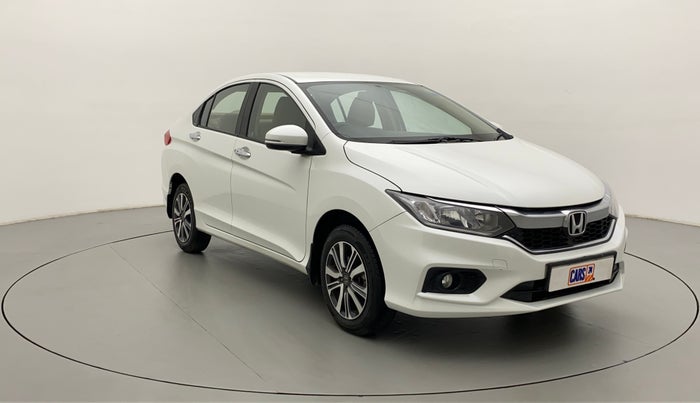 2022 Honda City 1.5L I-VTEC V MT 5TH GEN, Petrol, Manual, 23,013 km, Right Front Diagonal
