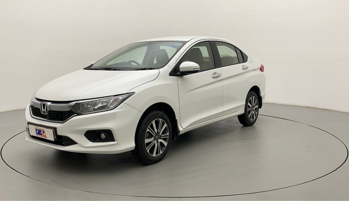 2022 Honda City 1.5L I-VTEC V MT 5TH GEN, Petrol, Manual, 23,013 km, Left Front Diagonal