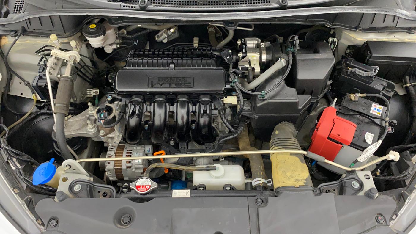 2022 Honda City 1.5L I-VTEC V MT 5TH GEN, Petrol, Manual, 23,016 km, Open Bonet