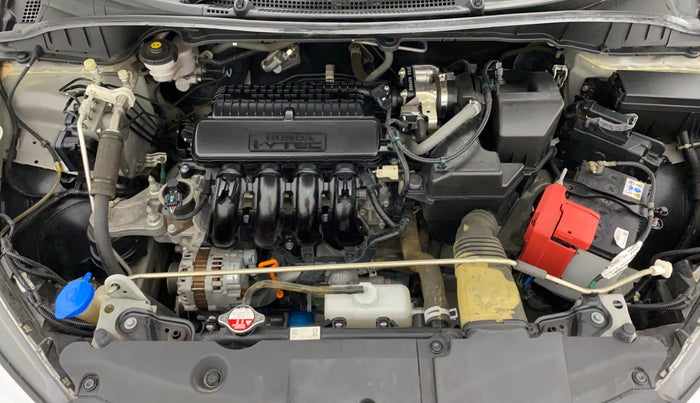2022 Honda City 1.5L I-VTEC V MT 5TH GEN, Petrol, Manual, 23,013 km, Open Bonet