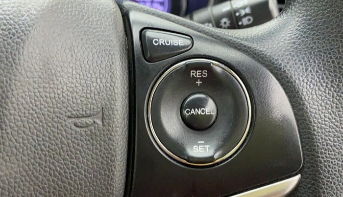 2022 Honda City 1.5L I-VTEC V MT 5TH GEN, Petrol, Manual, 23,013 km, Adaptive Cruise Control