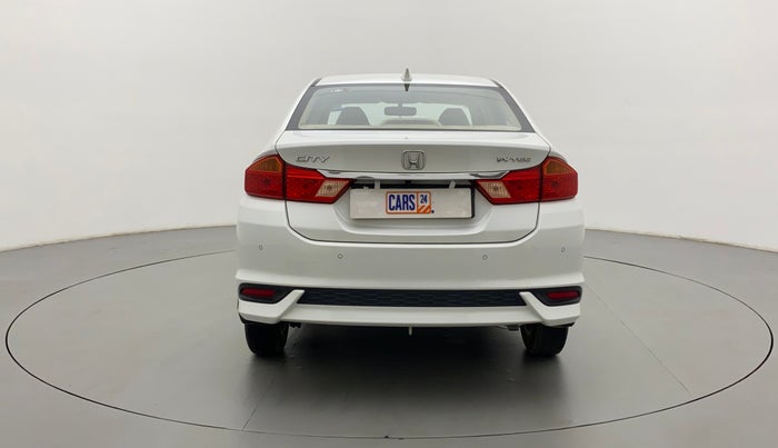 2022 Honda City 1.5L I-VTEC V MT 5TH GEN, Petrol, Manual, 23,013 km, Back/Rear
