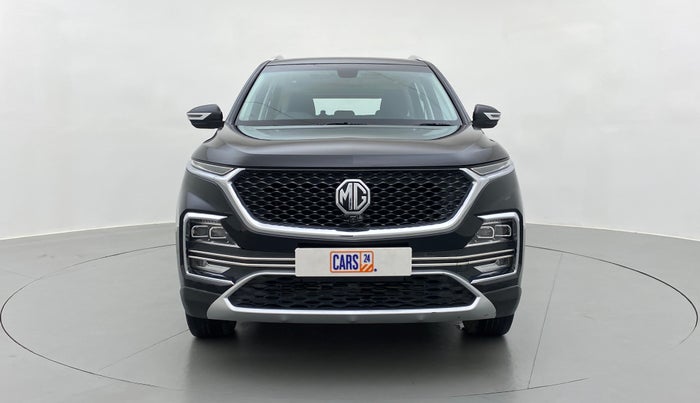 2019 MG HECTOR SHARP HYBIRD PETROL MT, Petrol, Manual, 56,638 km, Front