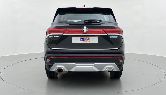 2019 MG HECTOR SHARP HYBIRD PETROL MT, Petrol, Manual, 56,638 km, Back/Rear