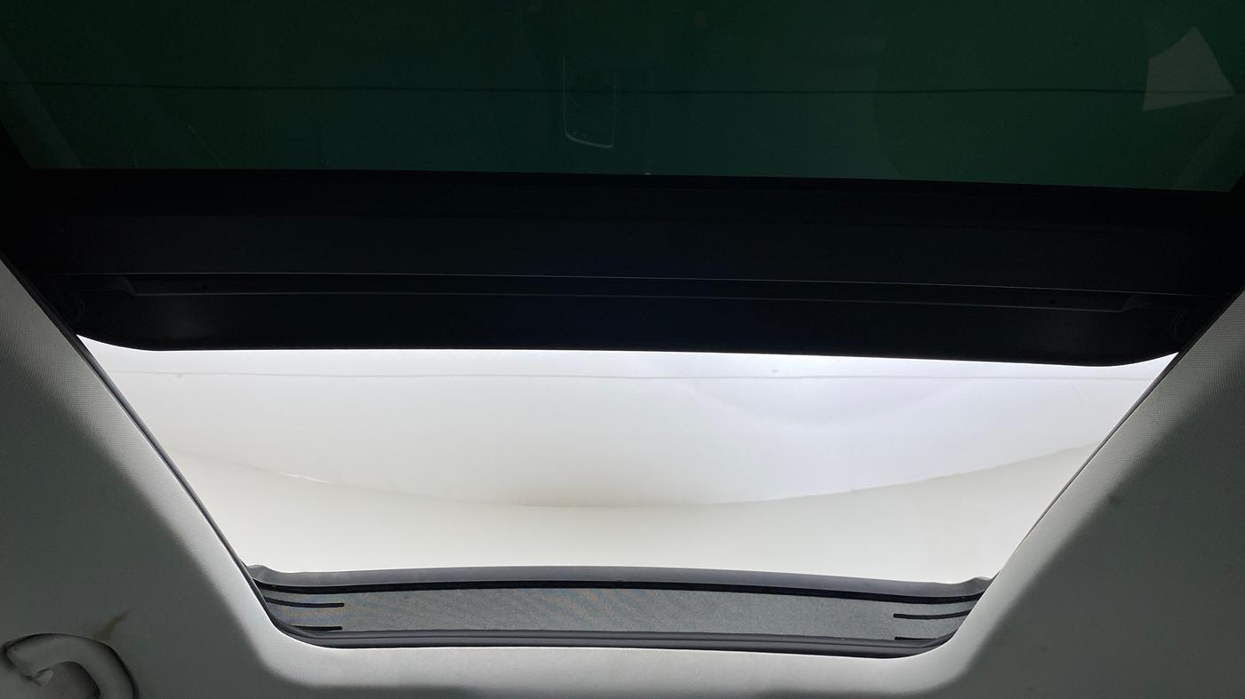 2019 MG HECTOR SHARP HYBIRD PETROL MT, Petrol, Manual, 56,638 km, Moonroof/ Sunroof