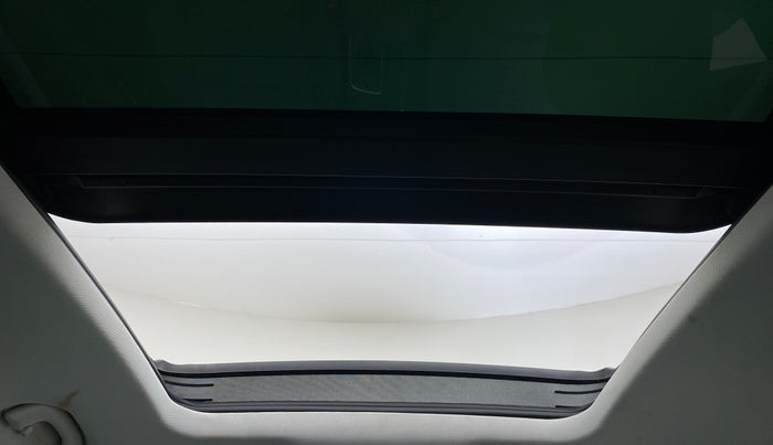 2019 MG HECTOR SHARP HYBIRD PETROL MT, Petrol, Manual, 56,638 km, Moonroof/ Sunroof