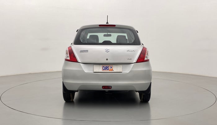 2012 Maruti Swift VXI D, Petrol, Manual, 76,638 km, Back/Rear