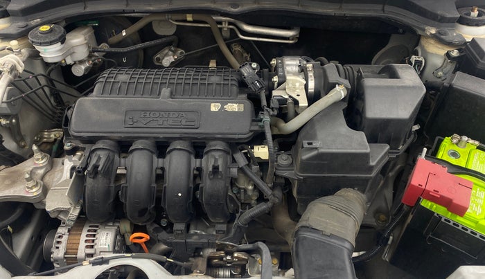 2021 Honda Amaze 1.2L I-VTEC S, Petrol, Manual, 23,113 km, Engine View